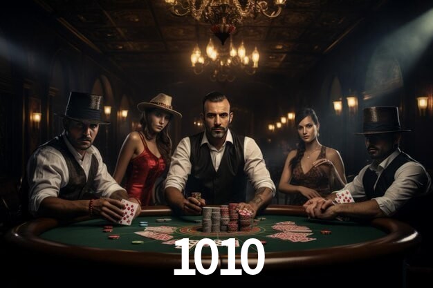 Download para Android e iOS na 1010