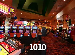 Jogos de mesa e apostas rápidas na 1010