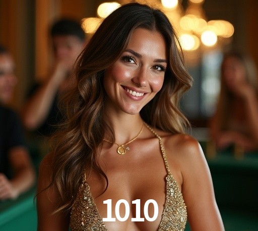 Página oficial no Facebook da 1010