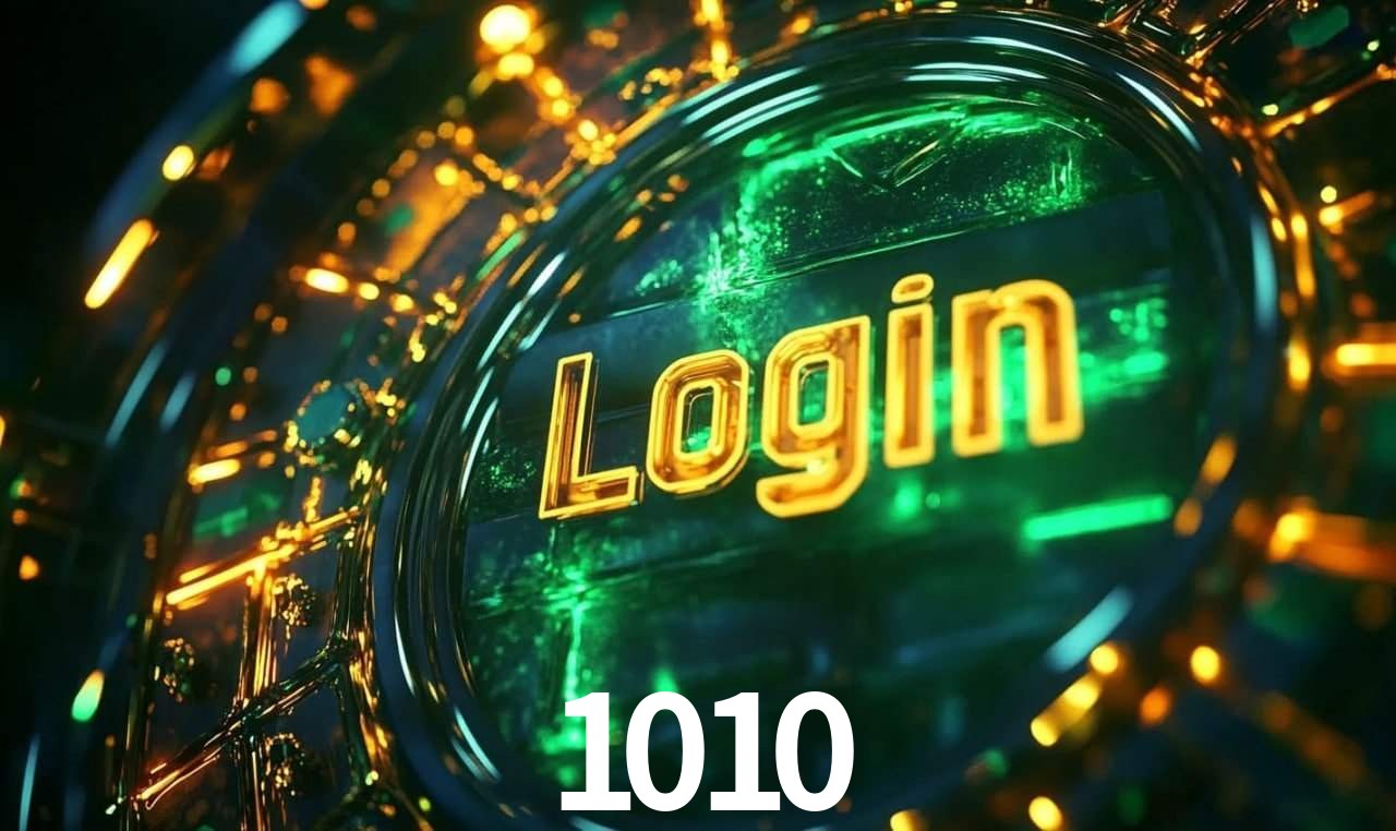 Segurança e privacidade no APP 1010