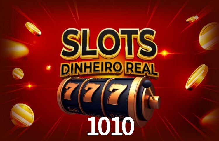 Jogos populares e pagamentos rápidos na 1010