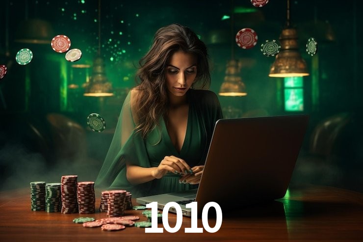 Escolher plataforma para baixar 1010